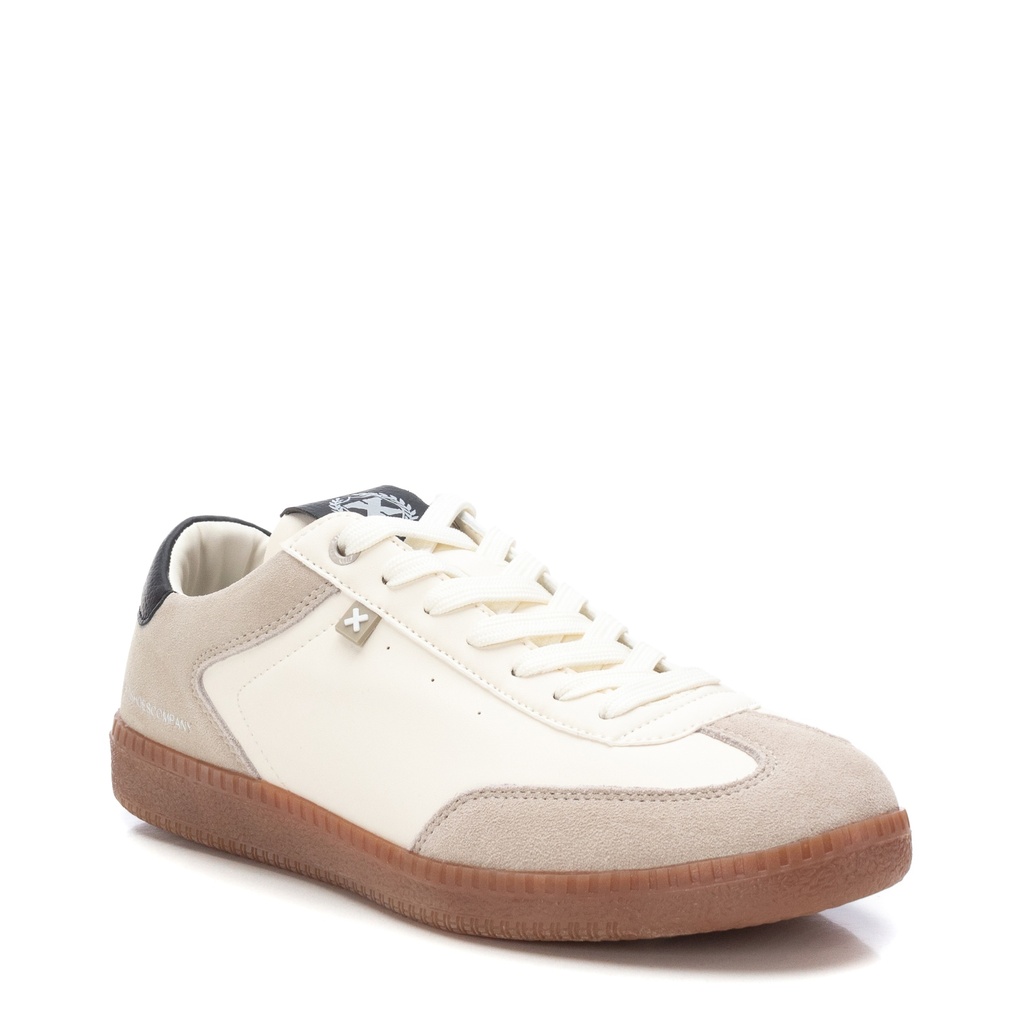 XTI  / NEGRO / HOMBRE / CAJA DE 8 PARES