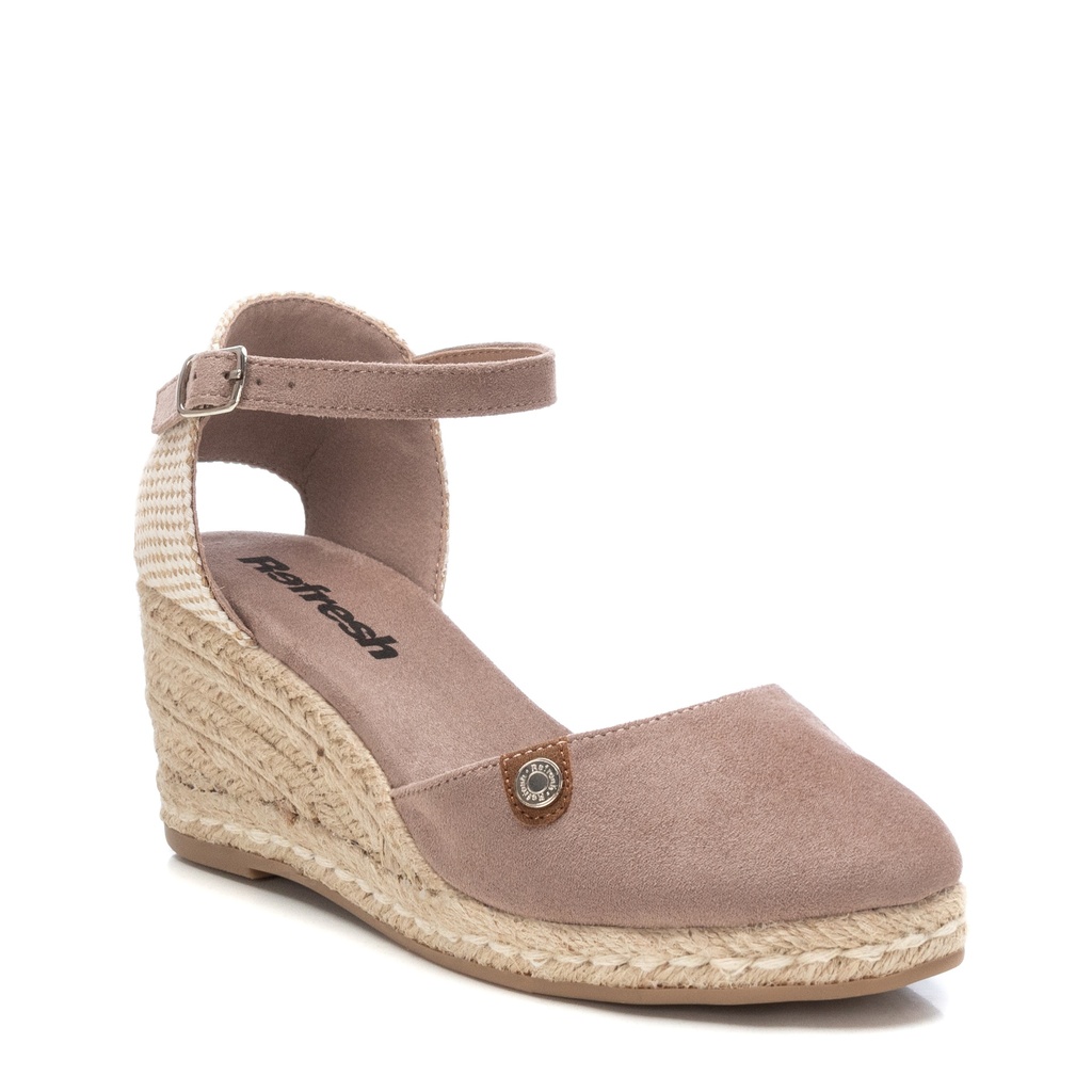 REFRESH  / TAUPE / MUJER / CAJA DE 8 PARES