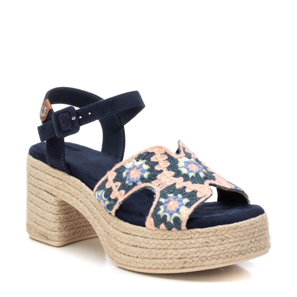 REFRESH  / NAVY / MUJER / CAJA DE 8 PARES
