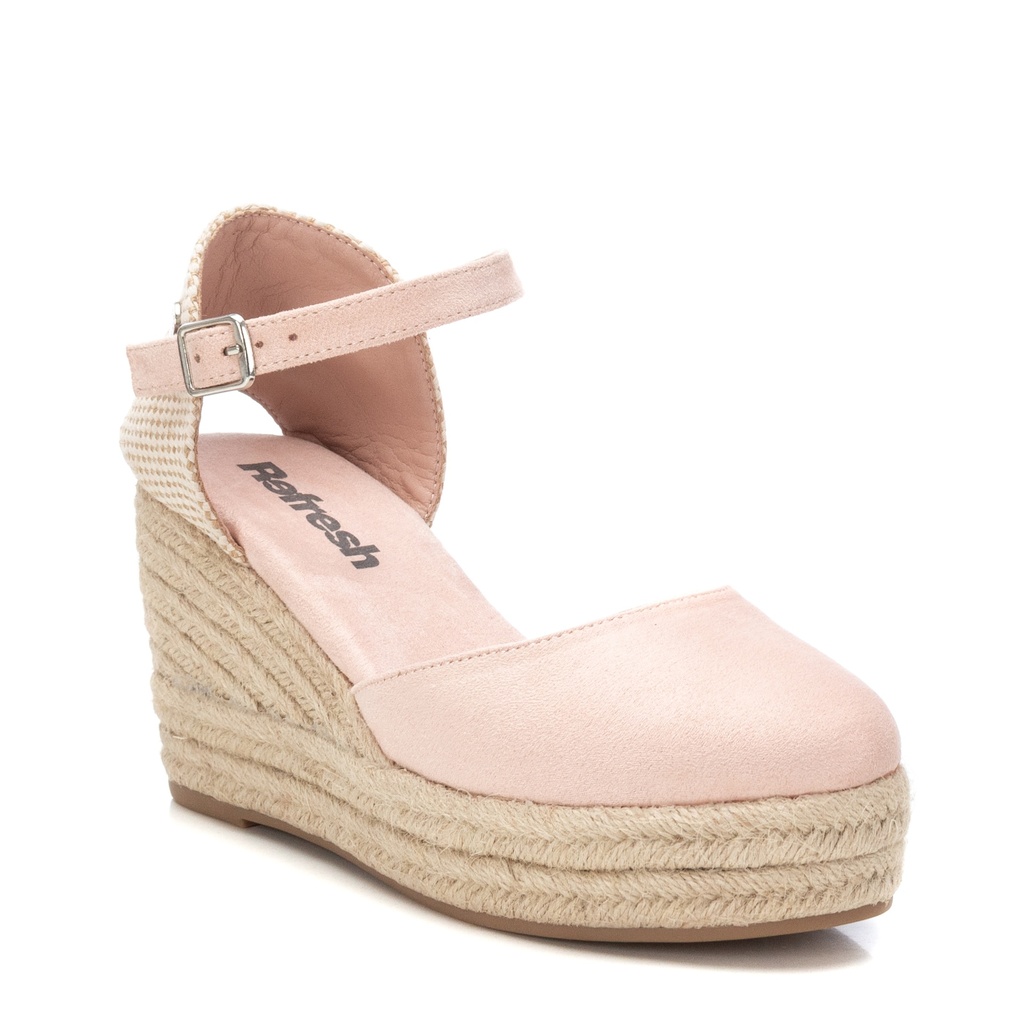 REFRESH  / NUDE / MUJER / CAJA DE 8 PARES