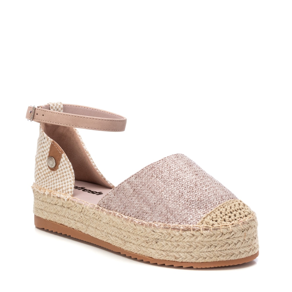 REFRESH  / NUDE / MUJER / CAJA DE 8 PARES