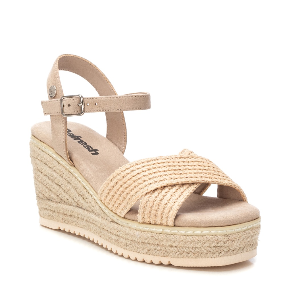 REFRESH  / BEIGE / MUJER / CAJA DE 8 PARES