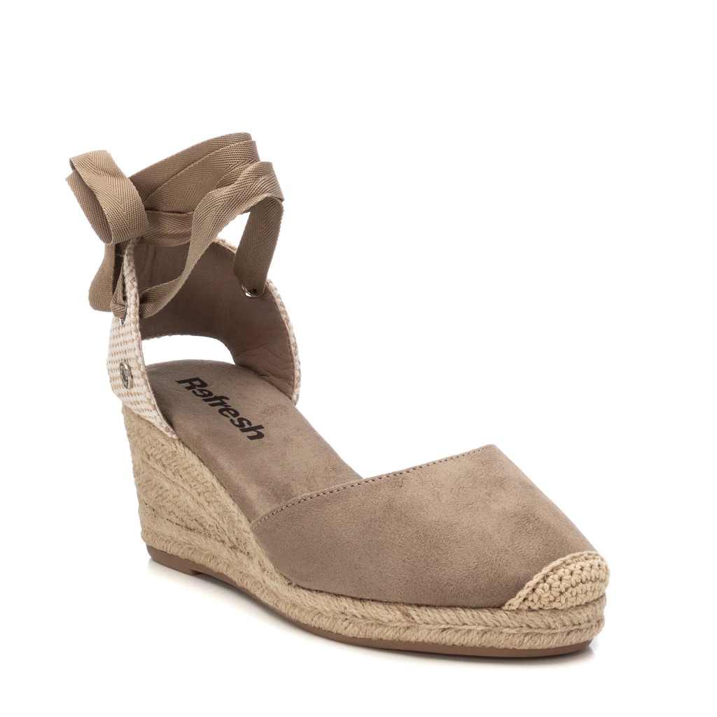 172642 / REFRESH / TAUPE / CAJA DE 8 PARES