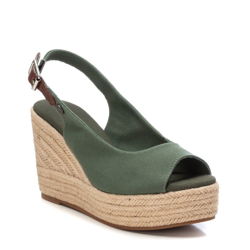 REFRESH  / KAKI / MUJER / CAJA DE 8 PARES