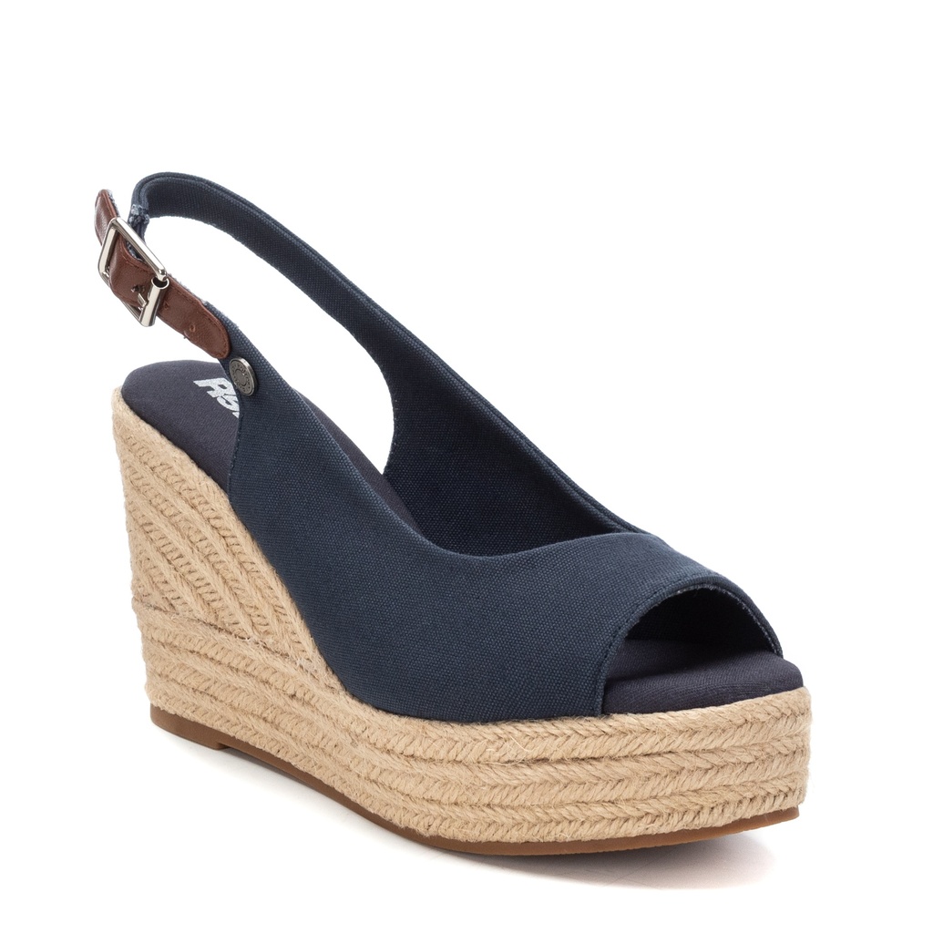 REFRESH  / NAVY / MUJER / CAJA DE 8 PARES