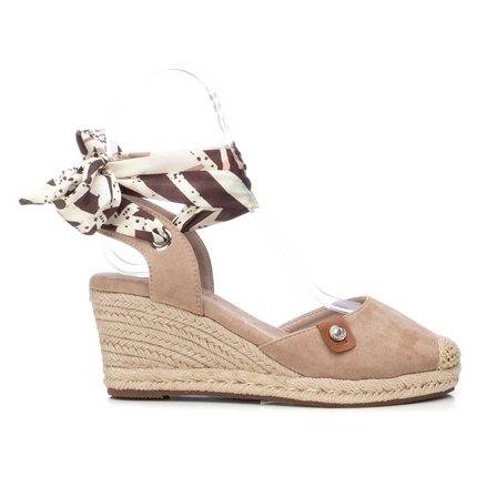 REFRESH  / BEIGE / MUJER / CAJA DE 8 PARES