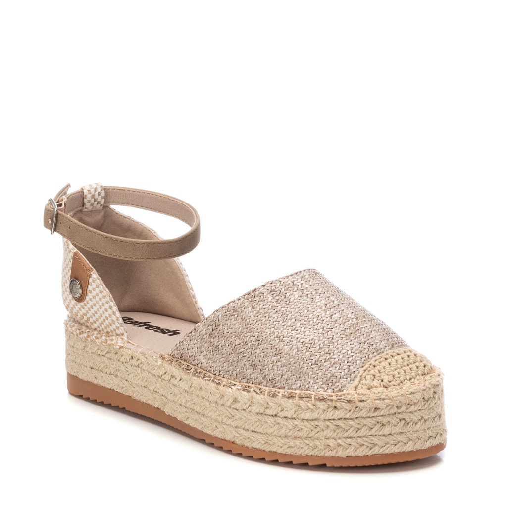 REFRESH  / BEIGE / MUJER / CAJA DE 8 PARES