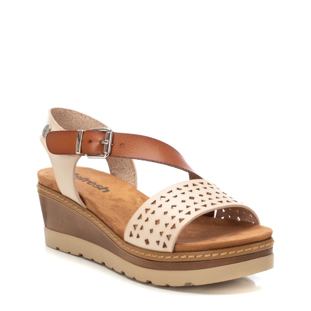 172846 / REFRESH / HIELO / CAJA DE 8 PARES