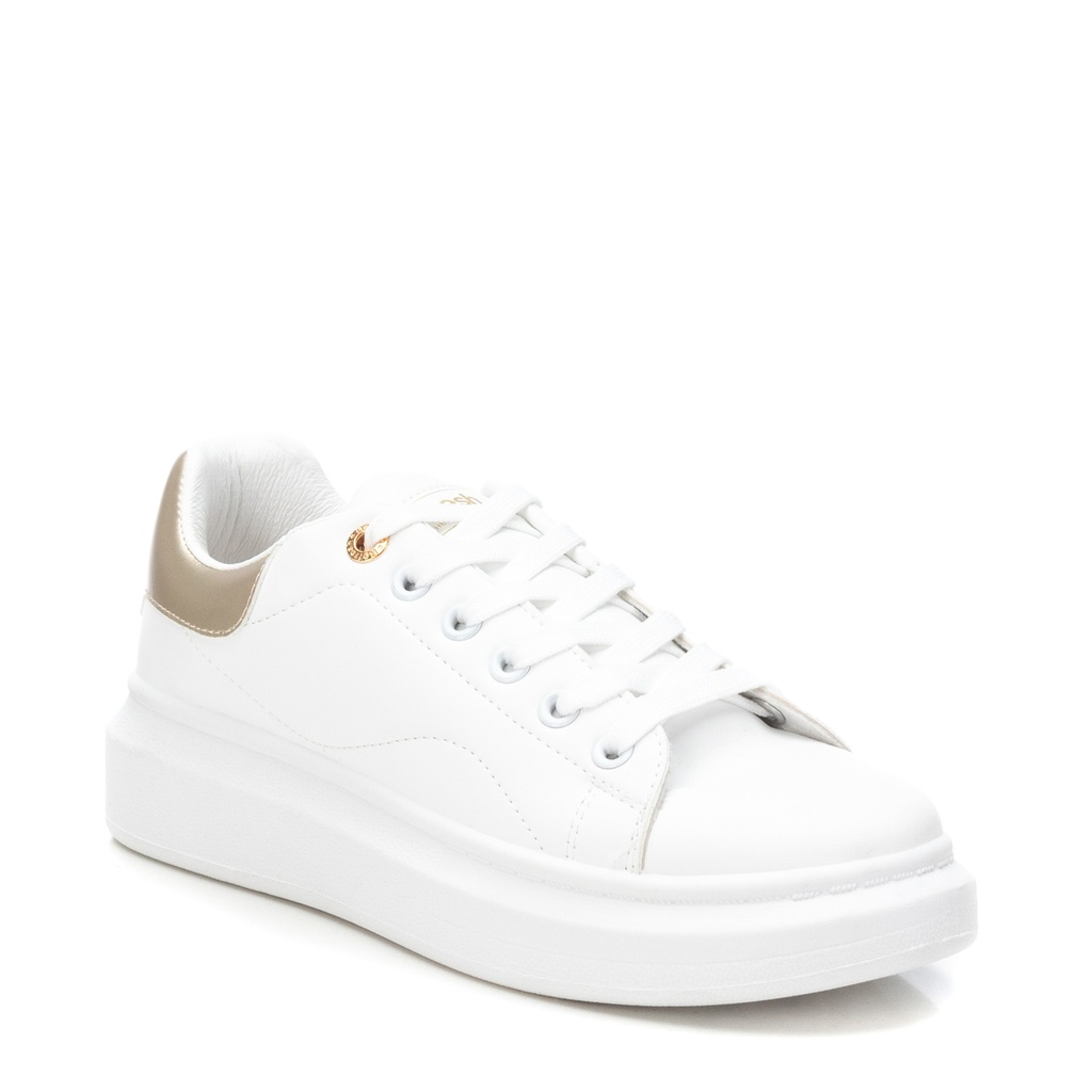 REFRESH  / ORO / MUJER / CAJA DE 8 PARES