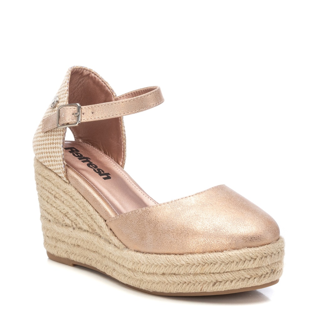 REFRESH  / NUDE / MUJER / CAJA DE 8 PARES