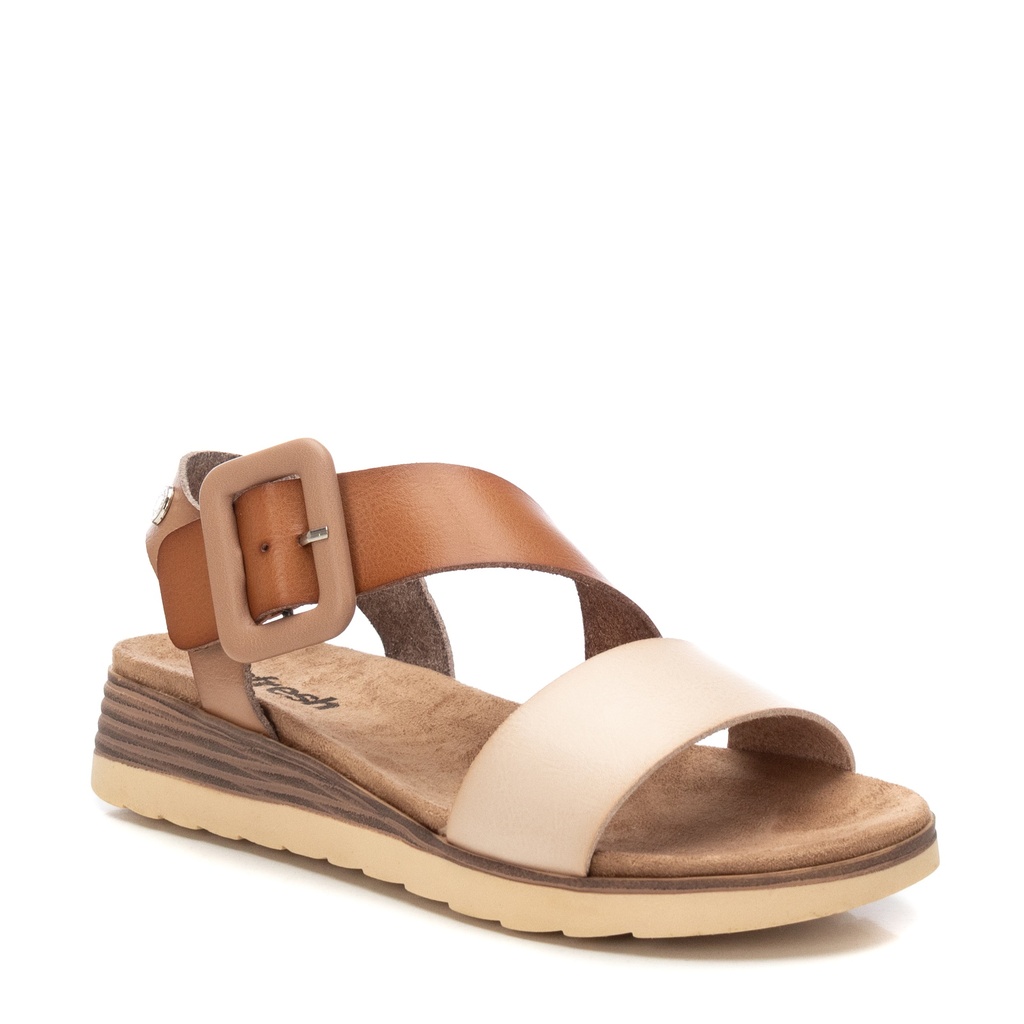 REFRESH  / TAUPE / MUJER / CAJA DE 8 PARES