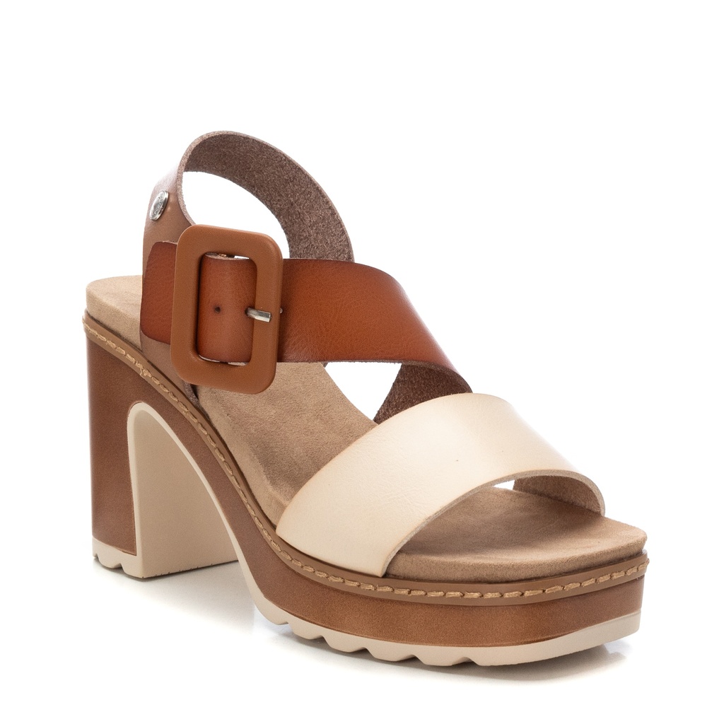 REFRESH  / TAUPE / MUJER / CAJA DE 8 PARES