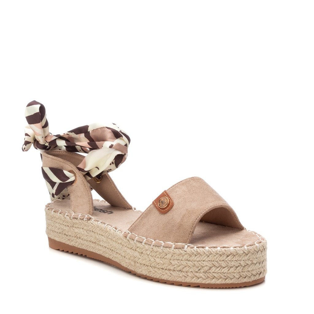 REFRESH  / BEIGE / MUJER / CAJA DE 8 PARES