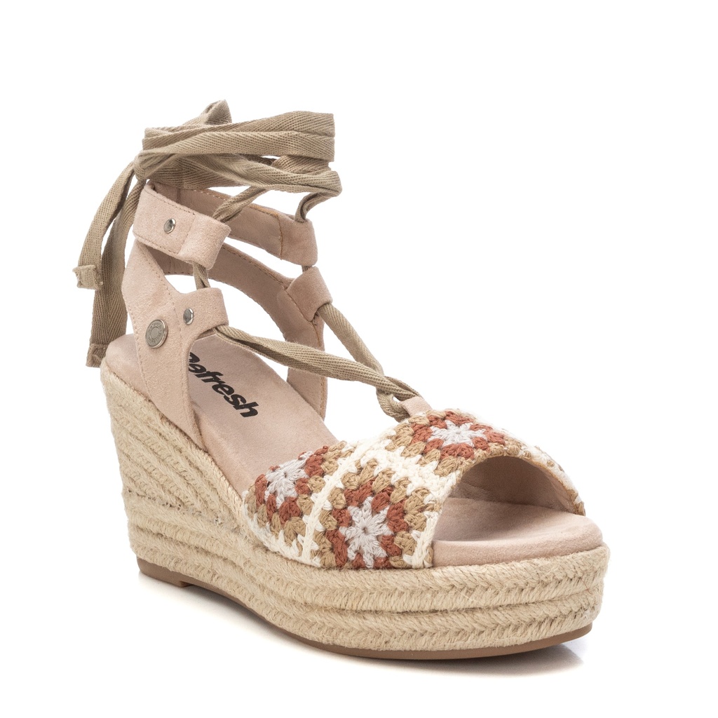 REFRESH  / BEIGE / MUJER / CAJA DE 8 PARES