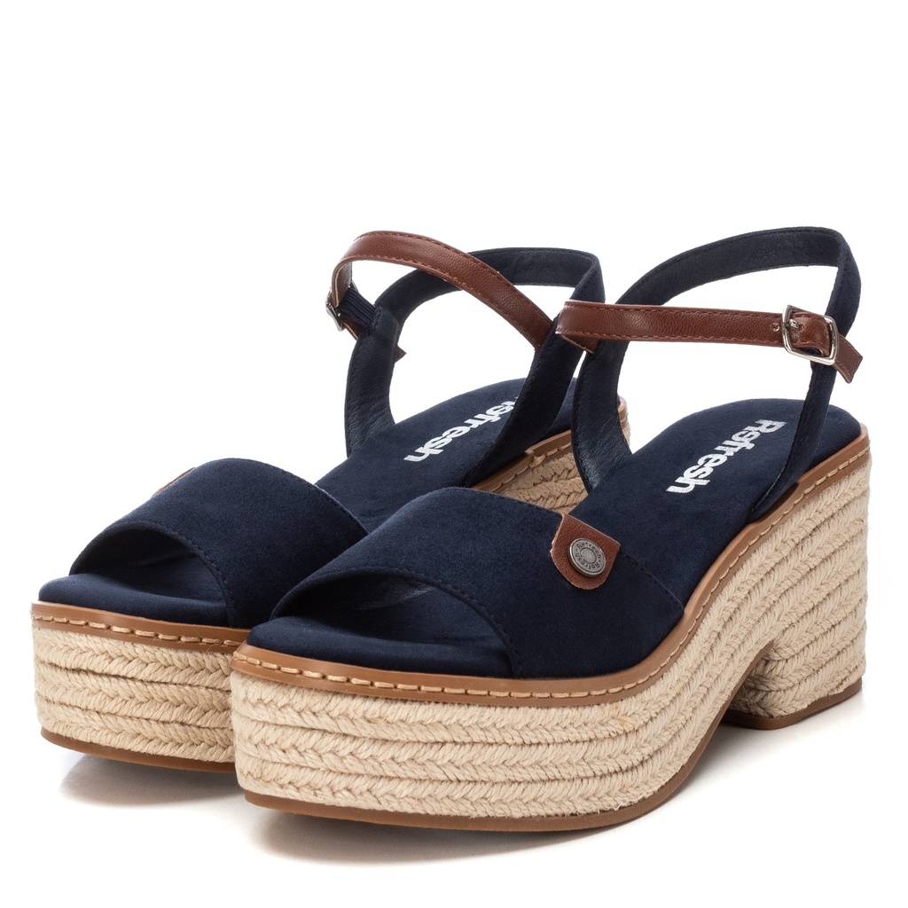REFRESH  / NAVY / MUJER / CAJA DE 8 PARES
