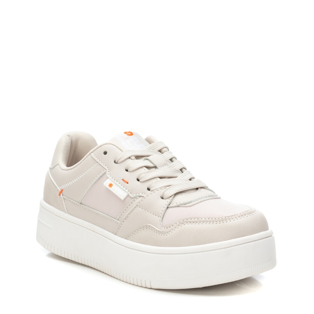 REFRESH  / BEIGE / MUJER / CAJA DE 8 PARES