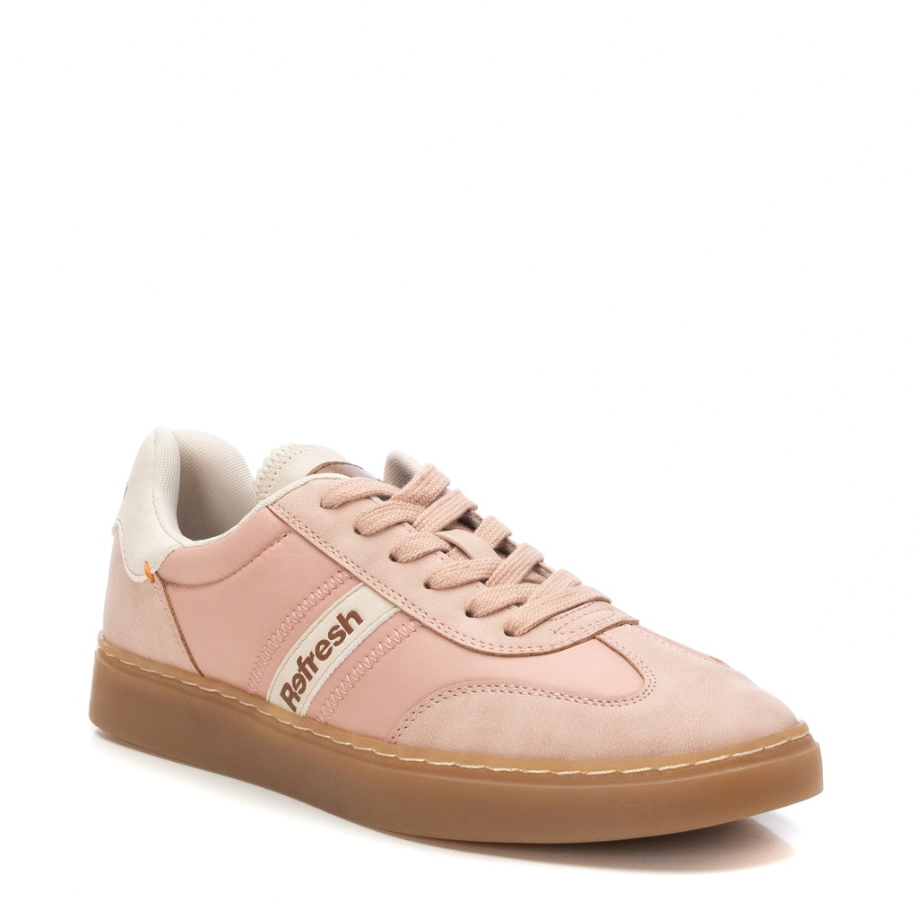 REFRESH  / NUDE / MUJER / CAJA DE 8 PARES