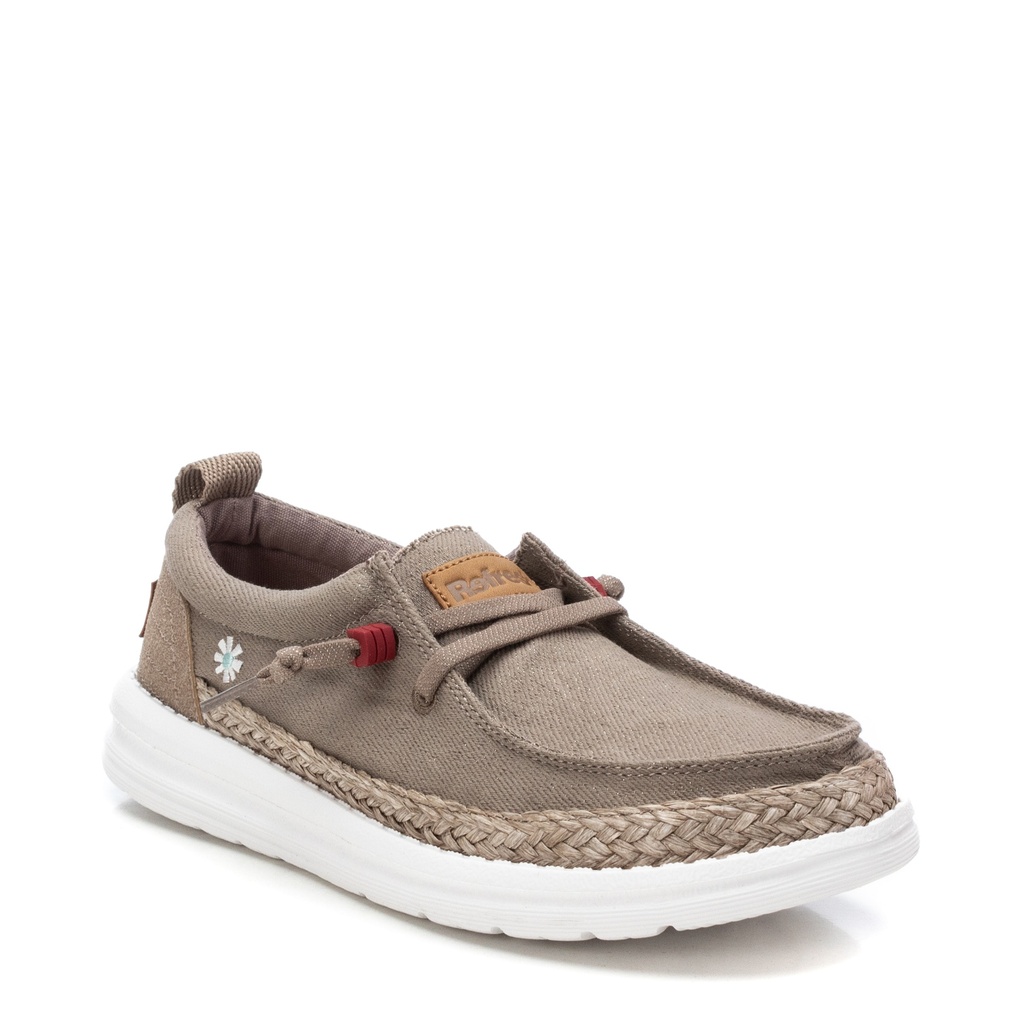REFRESH  / TAUPE / MUJER / CAJA DE 8 PARES