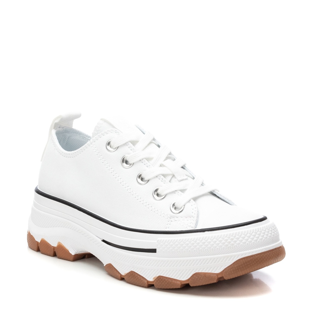 REFRESH  / BLANCO / MUJER / CAJA DE 8 PARES