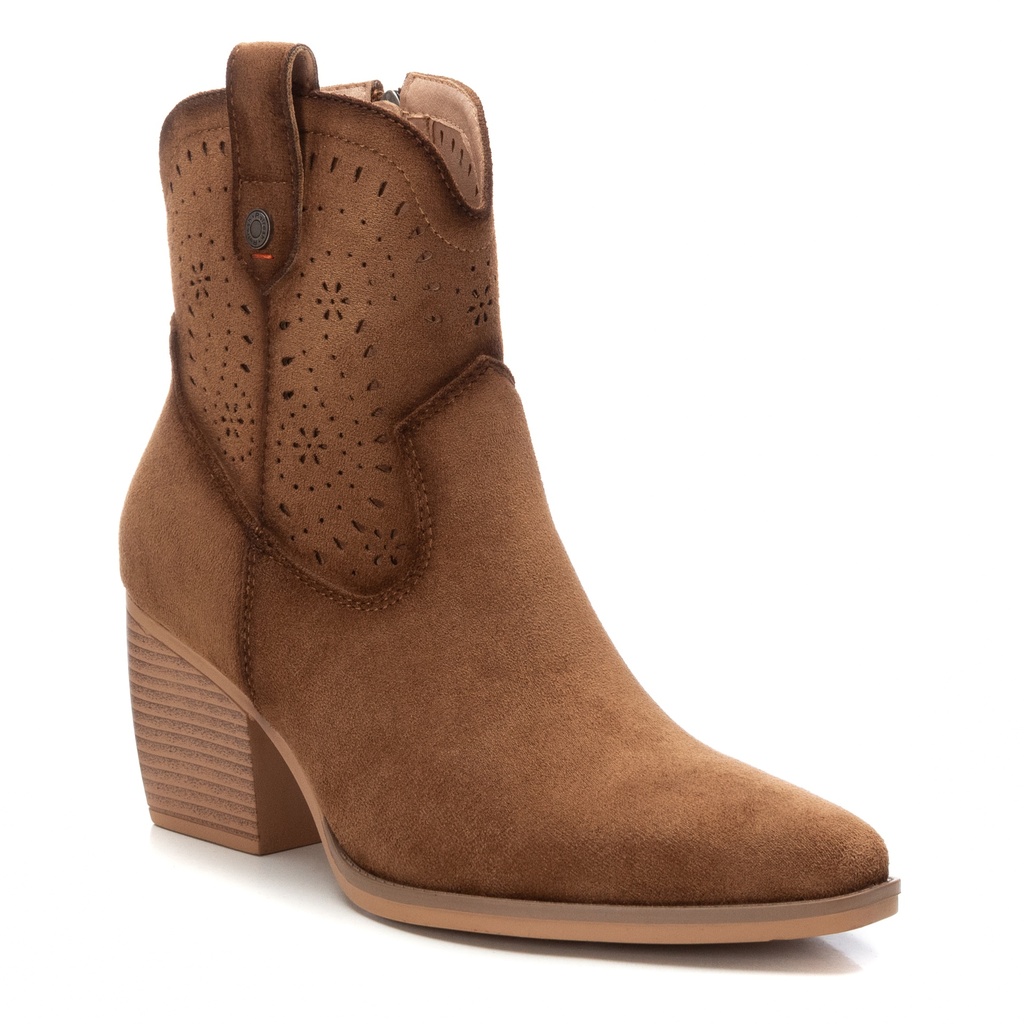 REFRESH  / TAUPE / MUJER / CAJA DE 8 PARES