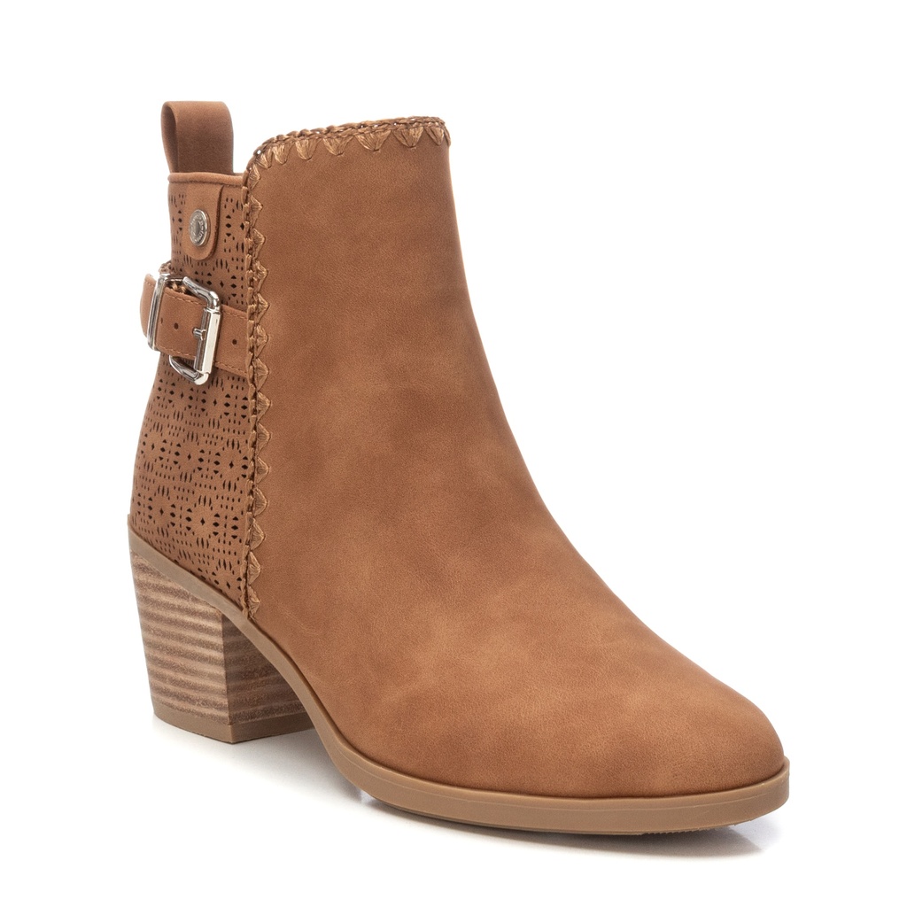 REFRESH  / CAMEL / MUJER / CAJA DE 8 PARES