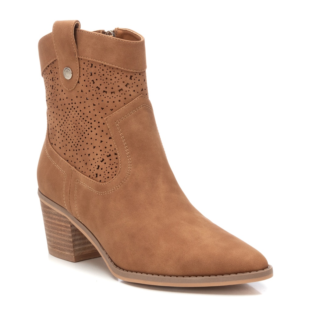 REFRESH  / CAMEL / MUJER / CAJA DE 8 PARES