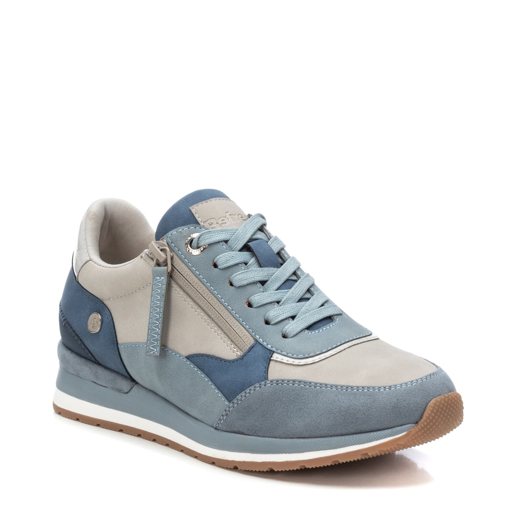 REFRESH  / NAVY / MUJER / CAJA DE 8 PARES