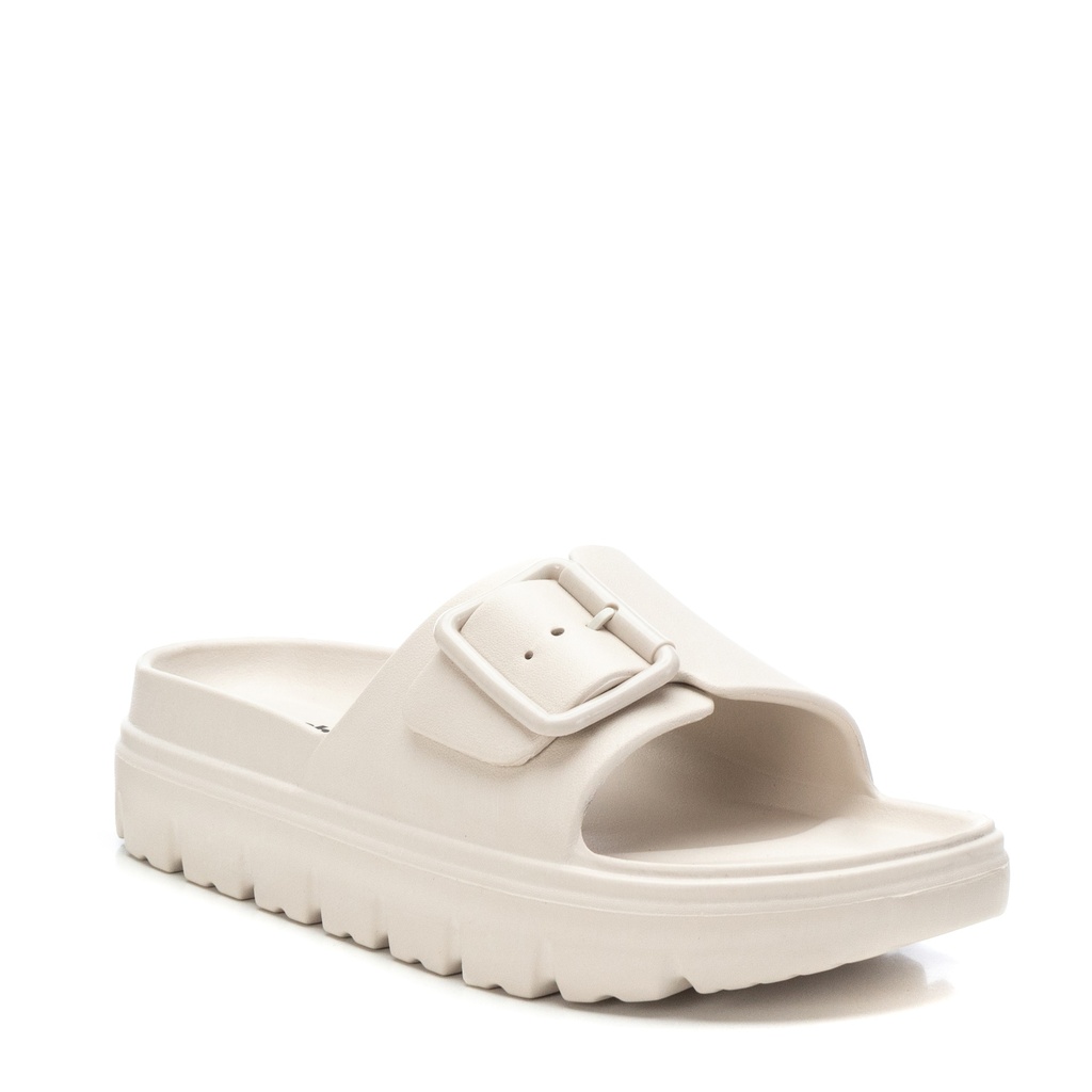 REFRESH  / BEIGE / MUJER / CAJA DE 8 PARES