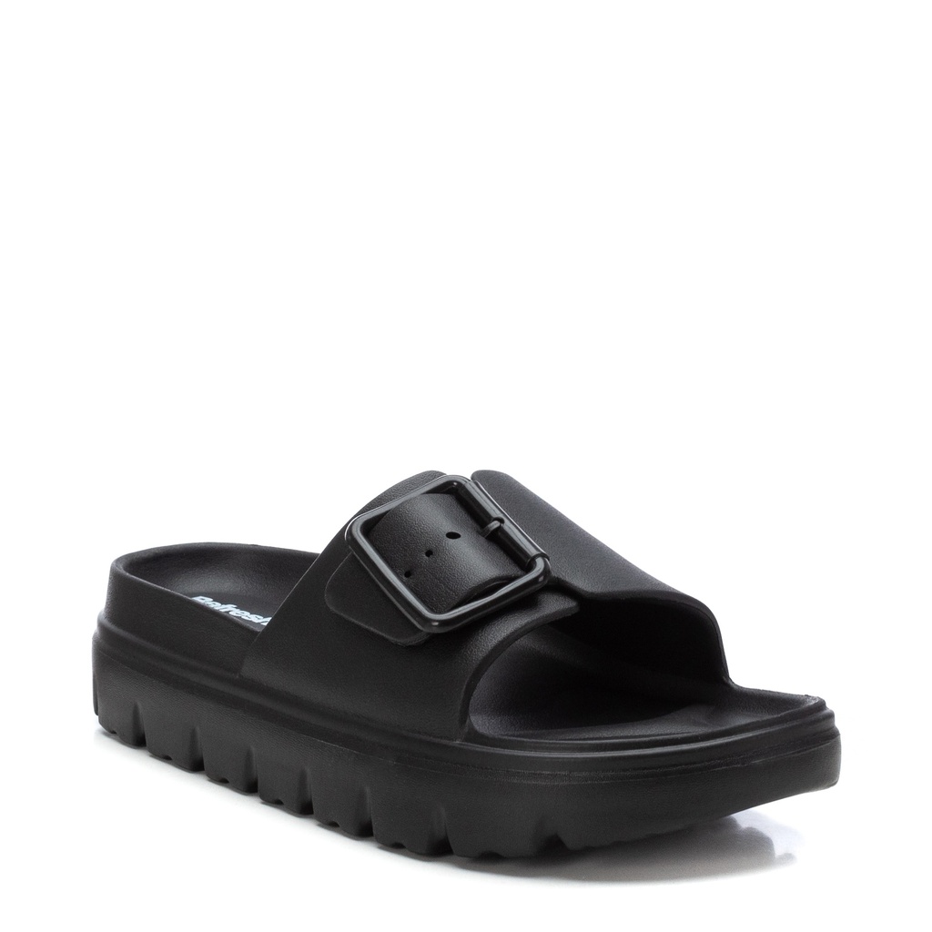 REFRESH  / NEGRO / MUJER / CAJA DE 8 PARES
