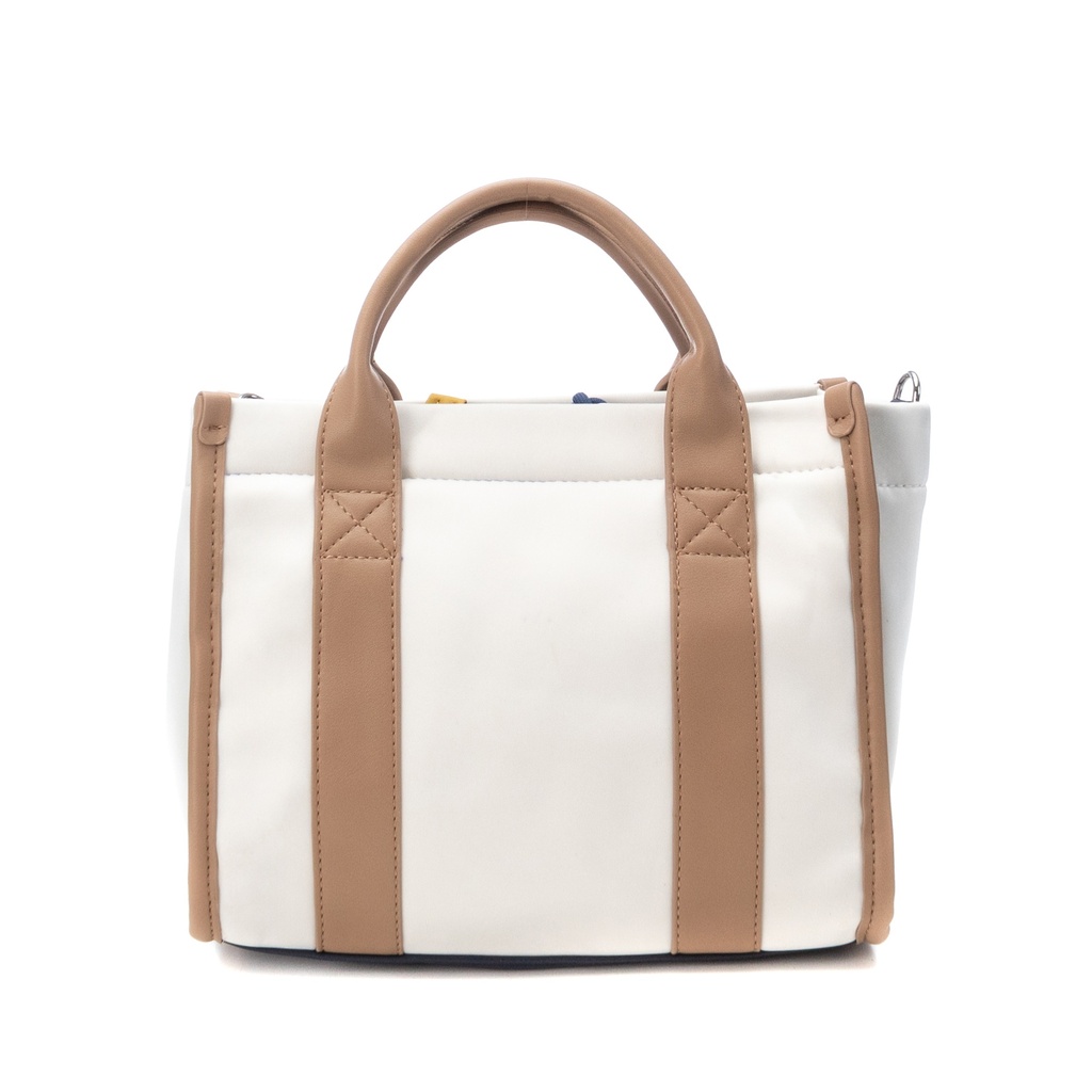 REFRESH  / BLANCO / MUJER / CAJA DE 1 PARES