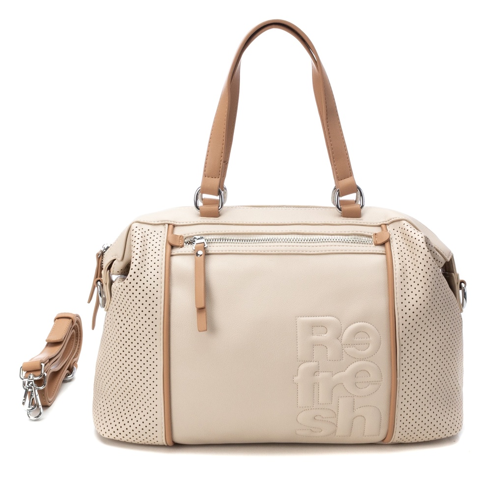 REFRESH  / BEIGE / MUJER / CAJA DE 1 PARES