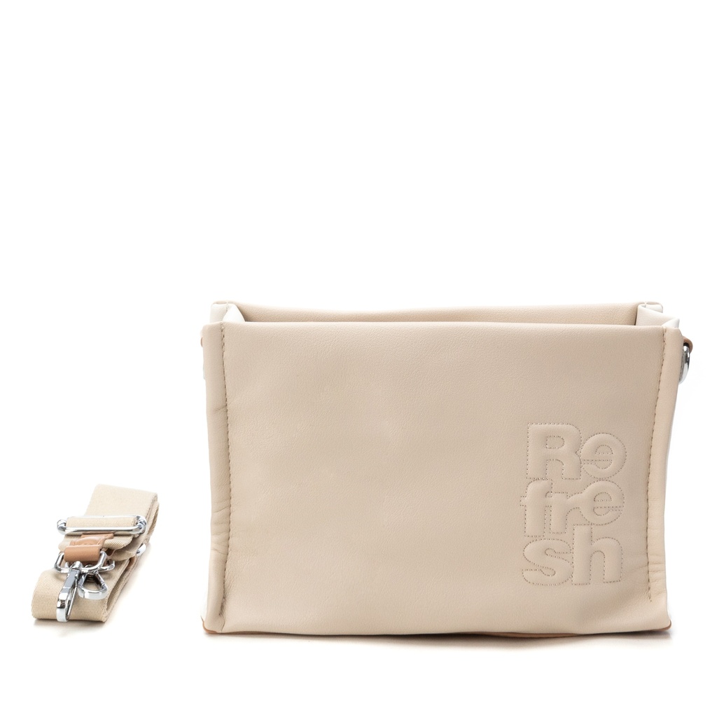 REFRESH  / BEIGE / MUJER / CAJA DE 1 PARES