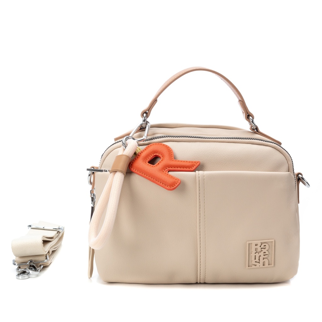 REFRESH  / BEIGE / MUJER / CAJA DE 1 PARES