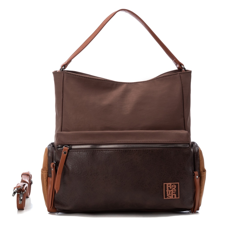 183228 / REFRESH / TAUPE / CAJA DE 1 PARES