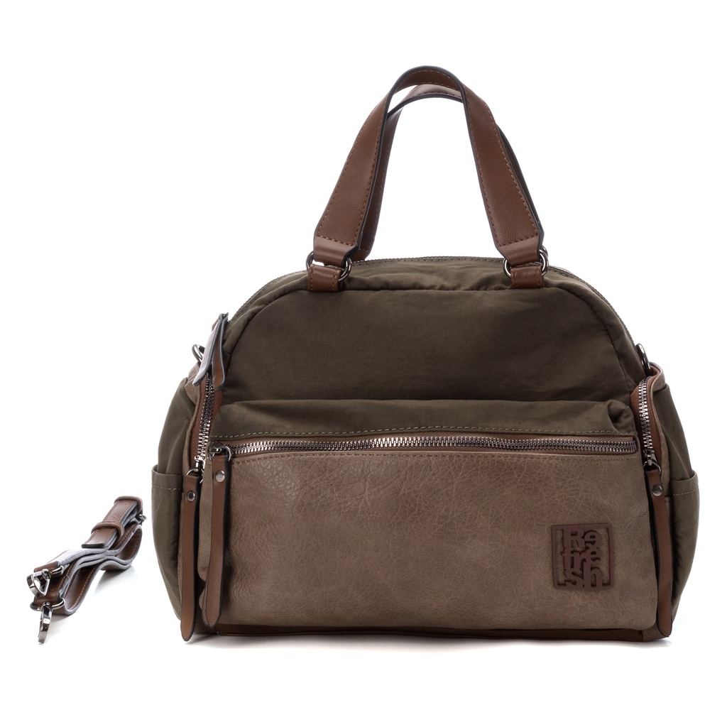 183230 / REFRESH / KAKI / CAJA DE 1 PARES