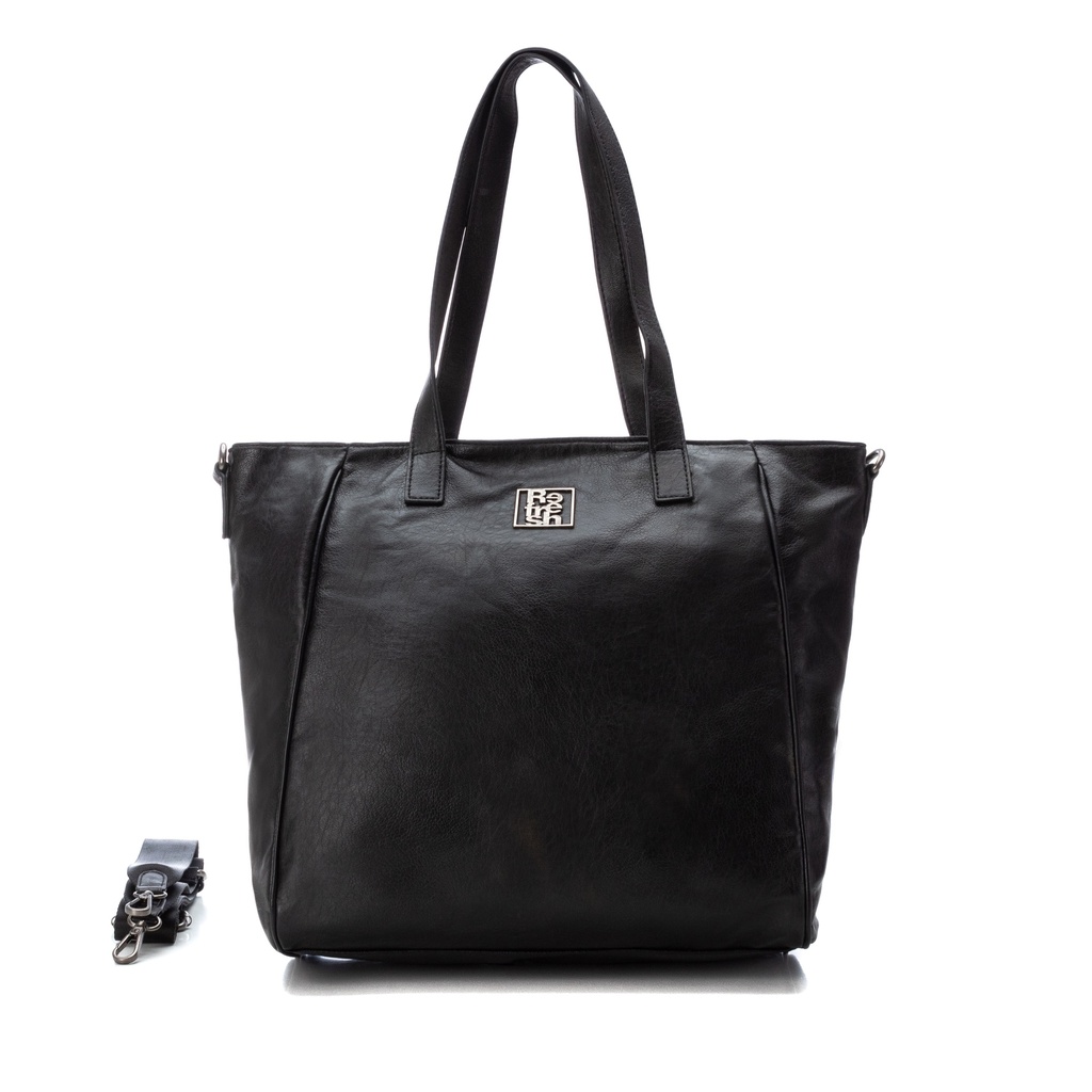 183237 / REFRESH / NEGRO / CAJA DE 1 PARES