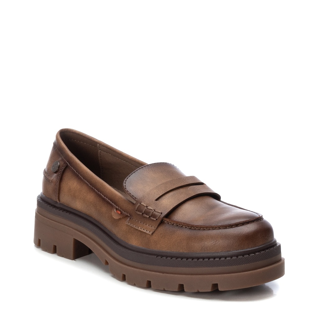REFRESH  / TAUPE / MUJER / CAJA DE 8 PARES