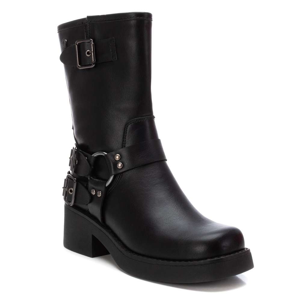 REFRESH  / NEGRO / MUJER / CAJA DE 8 PARES