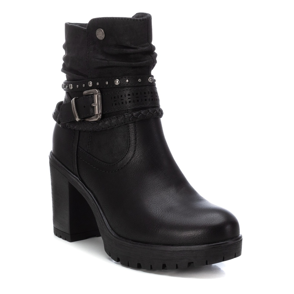 REFRESH  / NEGRO / MUJER / CAJA DE 8 PARES