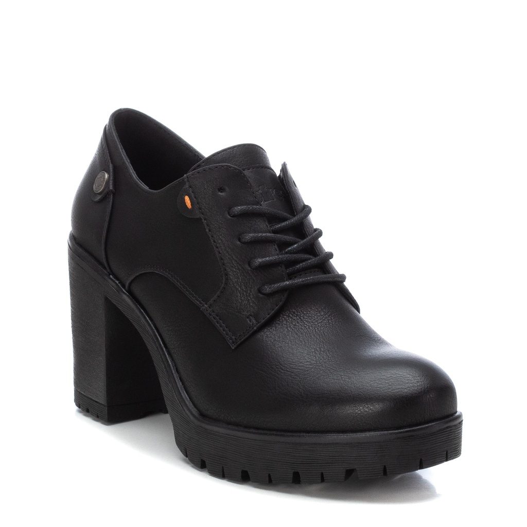 REFRESH  / NEGRO / MUJER / CAJA DE 8 PARES