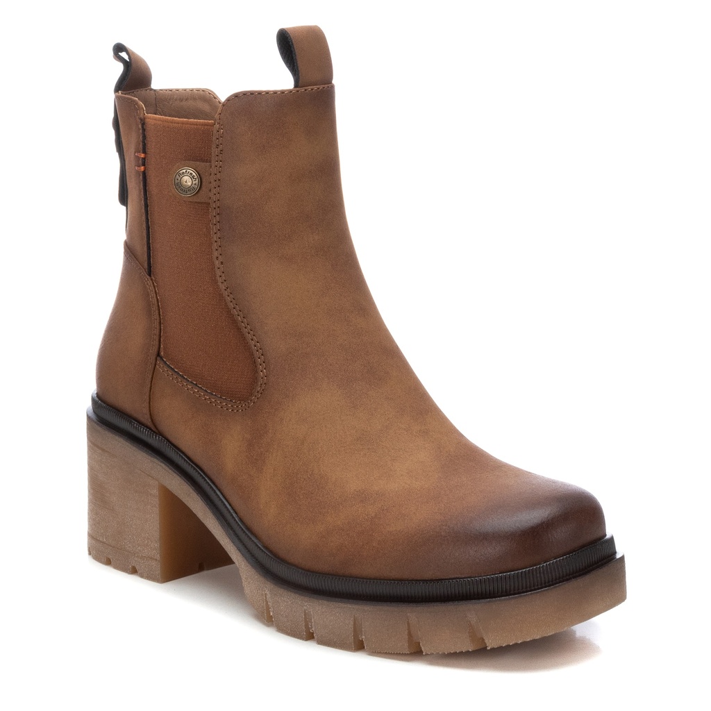 REFRESH  / CAMEL / MUJER / CAJA DE 8 PARES
