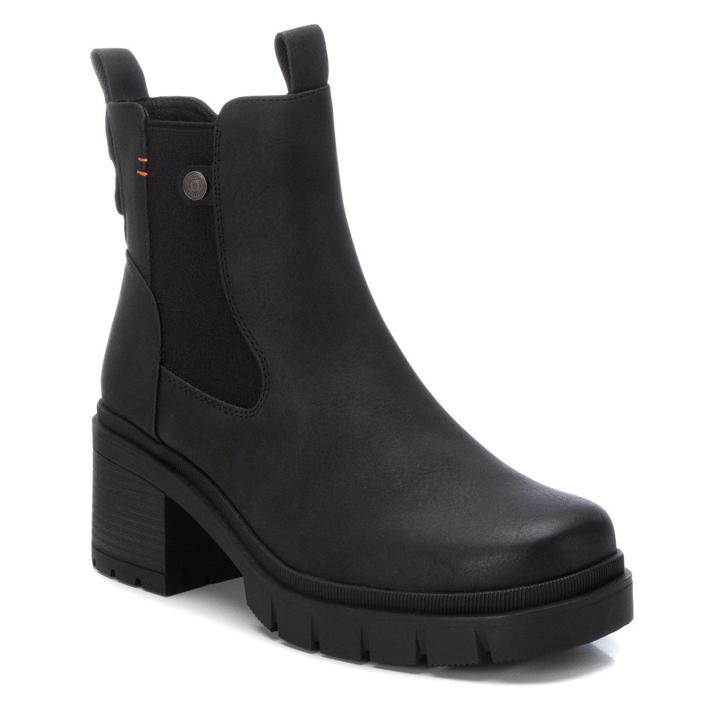 REFRESH  / NEGRO / MUJER / CAJA DE 8 PARES