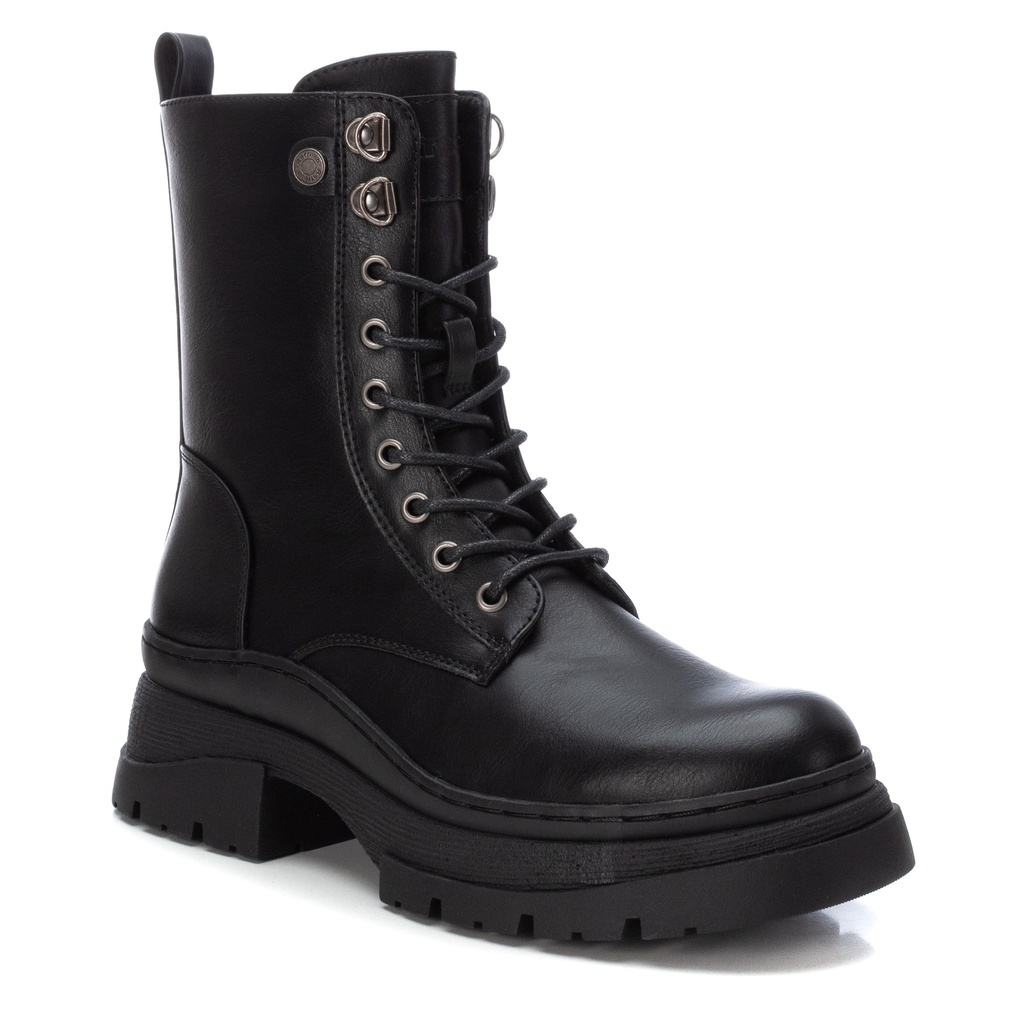 REFRESH  / NEGRO / MUJER / CAJA DE 8 PARES