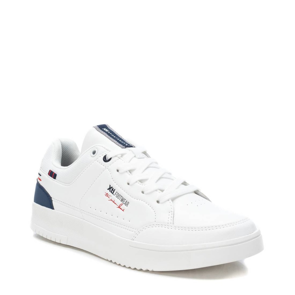 XTI  / NAVY / HOMBRE / CAJA DE 8 PARES