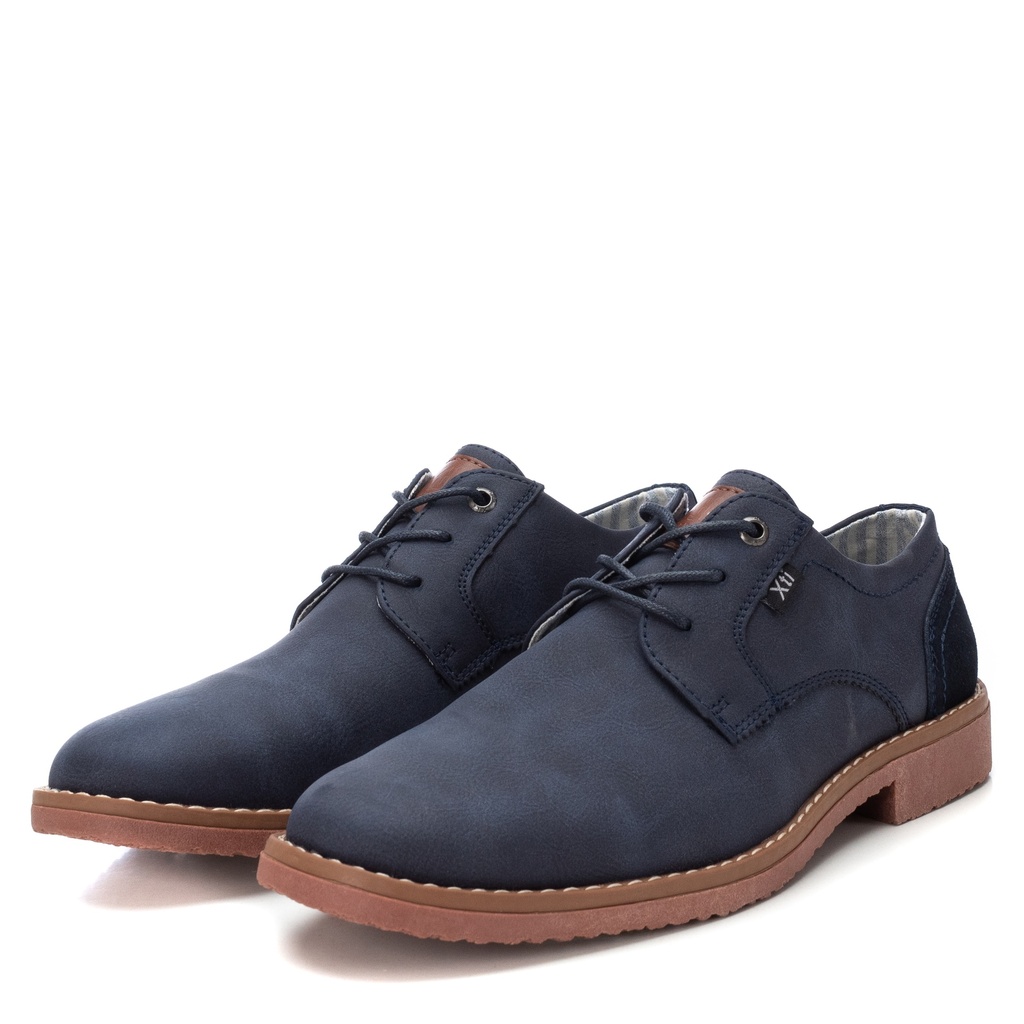 XTI  / NAVY / HOMBRE / CAJA DE 8 PARES