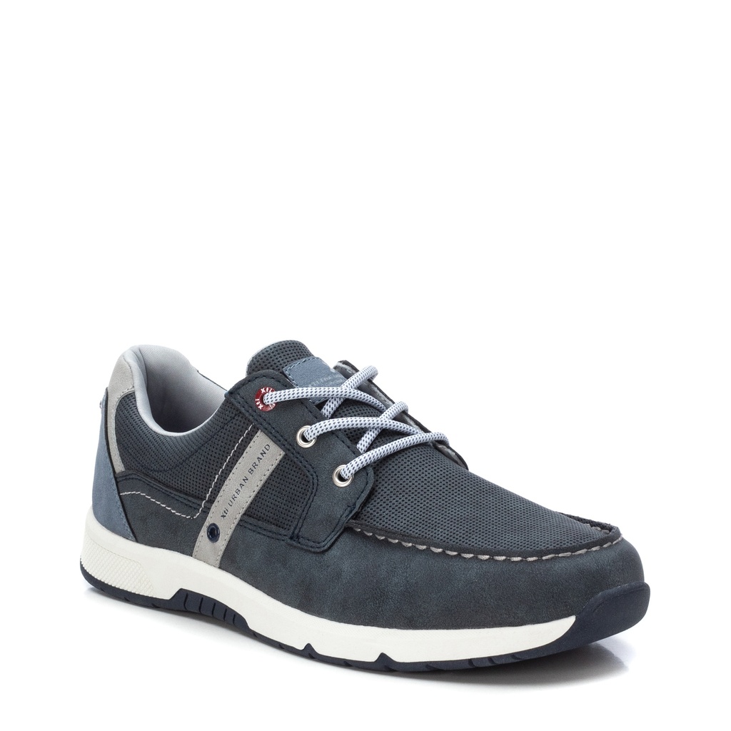 XTI  / NAVY / HOMBRE / CAJA DE 8 PARES