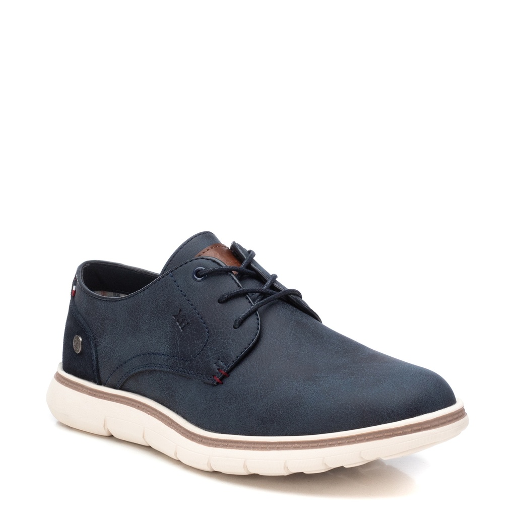 XTI  / NAVY / HOMBRE / CAJA DE 8 PARES
