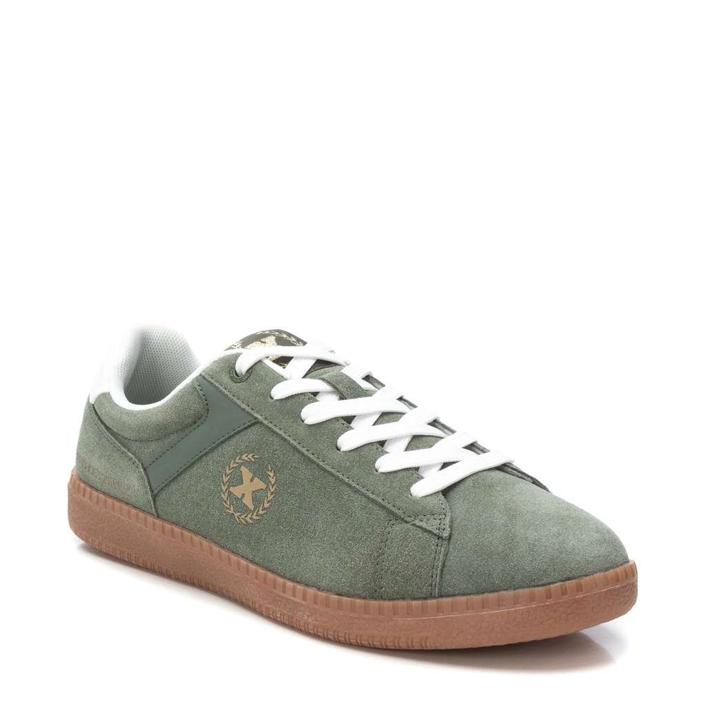 XTI  / KAKI / HOMBRE / CAJA DE 8 PARES