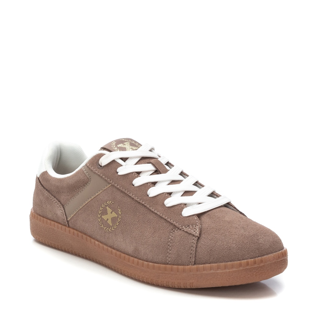 XTI  / TAUPE / HOMBRE / CAJA DE 8 PARES
