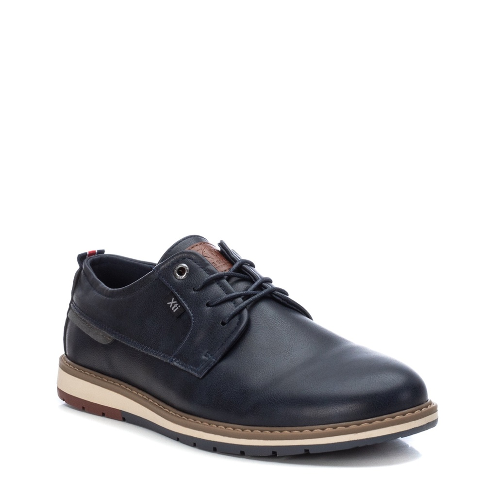 XTI  / NAVY / HOMBRE / CAJA DE 8 PARES